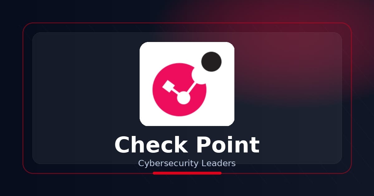 Check Point: Triple-Acquisition für $150M – Strategischer Pivot zu AI Agent Security