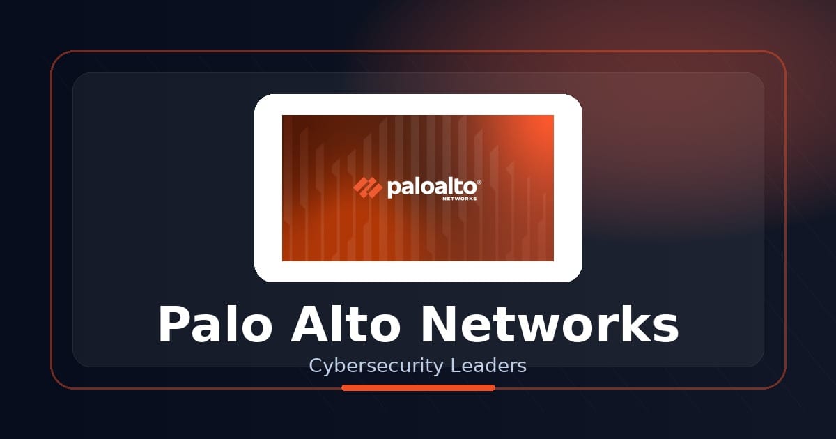 Palo Alto Networks akquiriert Cloud-Security-Startup für $1,2 Mrd.
