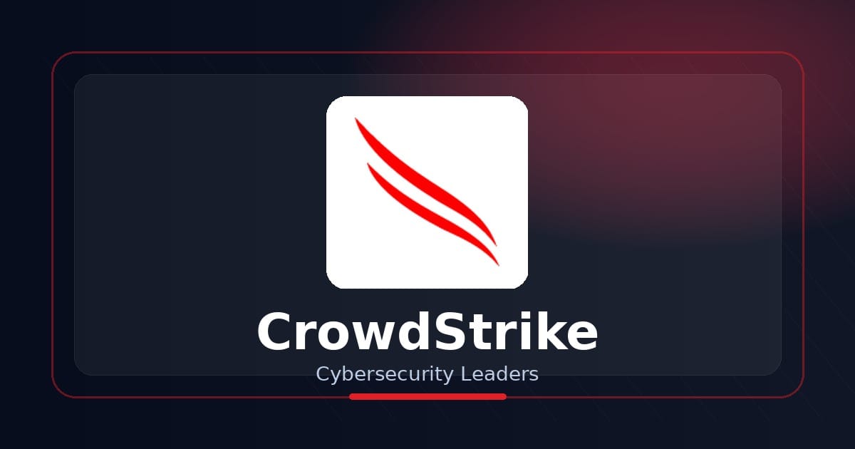 CrowdStrike Q2: Warum Rekord-ARR und AI-Security jetzt die Bewertung testen