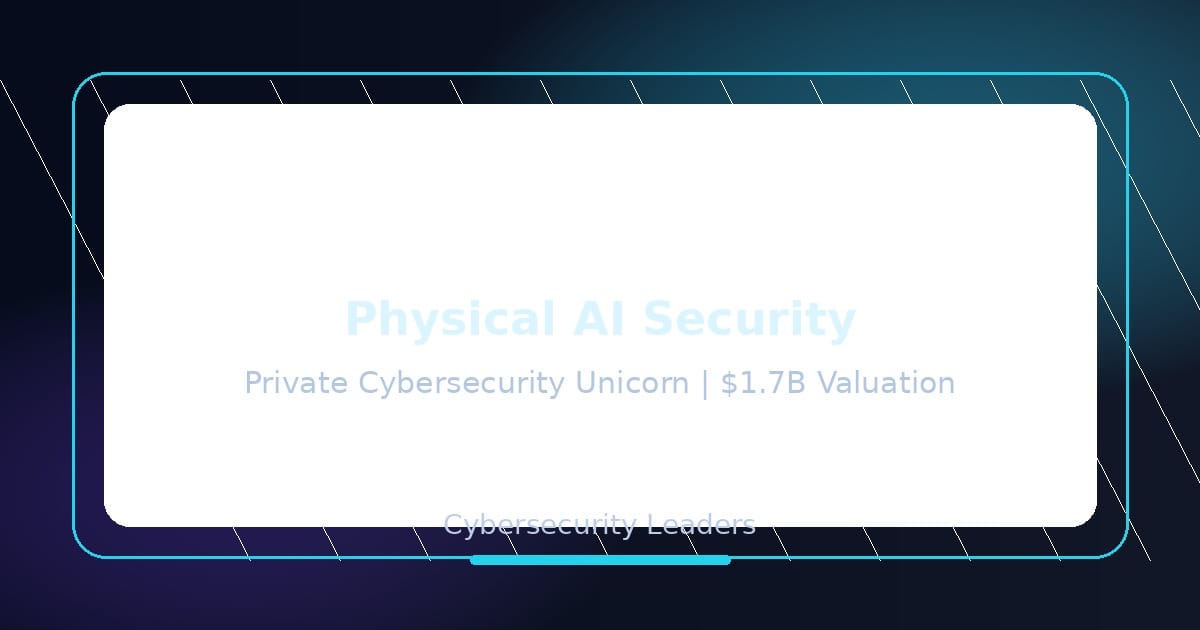 Exein: Warum Physical-AI-Security jetzt zum europäischen Cybersecurity-Bewertungstest wird
