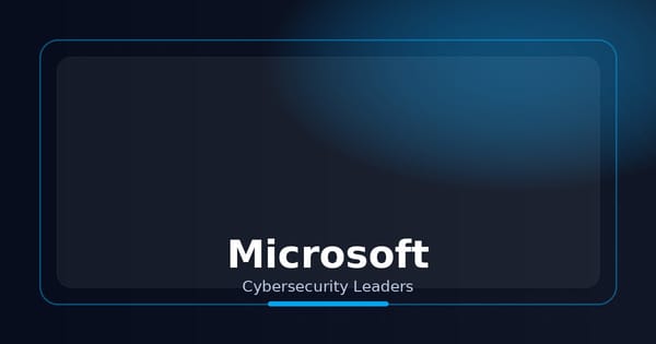 Microsoft Defender unter Beschuss: Drei Zero-Days, zwei ungepatcht — und die Investment-Konsequenzen