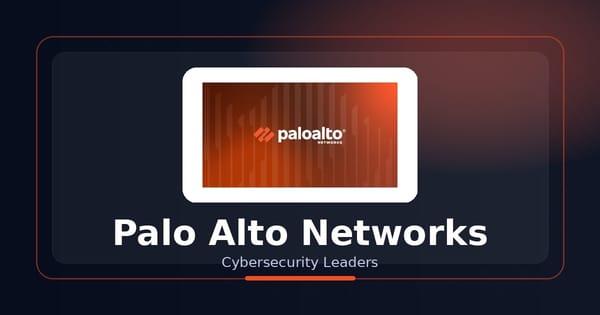 Palo Alto Networks Q1 FY2026: $2,5 Milliarden Revenue und 29% ARR-Wachstum bestätigen Plattform-Strategie
