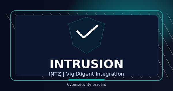 Intrusion nach VigilAigent: Warum drei Millionen Dollar Synergien bei einem Cybersecurity-Microcap zählen