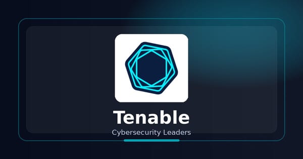 Tenable Q2: Warum Exposure Management jetzt zum Profitabilitäts-Test wird