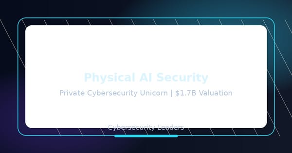 Exein: Warum Physical-AI-Security jetzt zum europäischen Cybersecurity-Bewertungstest wird