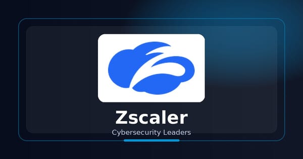 Zscaler Q4: Warum AI-Security-Wachstum jetzt am Cashflow-Test hängt